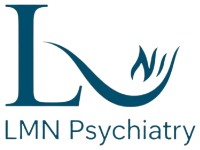 Life Mind Navigation Psychiatry, USA logo