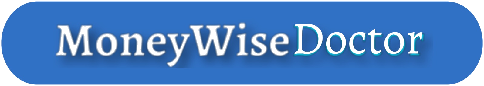 Moneywise Doctor UK logo