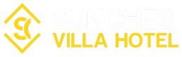 Sunches Villa Hotel logo